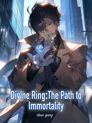 Divine Ring：The Path to Immortality